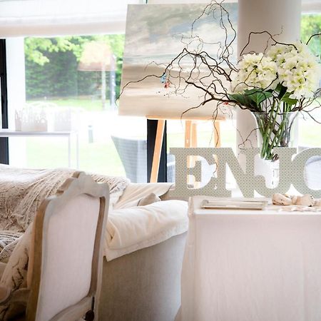 Le Champ Du Renne Bed and Breakfast Le Mans Buitenkant foto