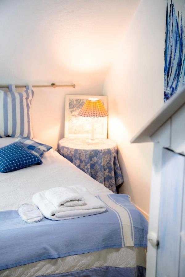 Le Champ Du Renne Bed and Breakfast Le Mans Buitenkant foto