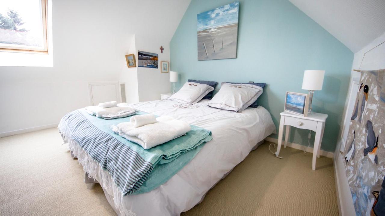Le Champ Du Renne Bed and Breakfast Le Mans Buitenkant foto