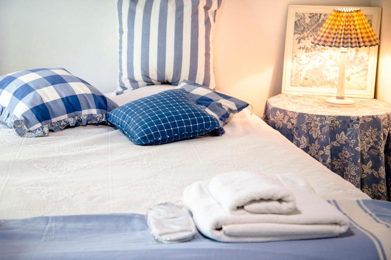 Le Champ Du Renne Bed and Breakfast Le Mans Buitenkant foto