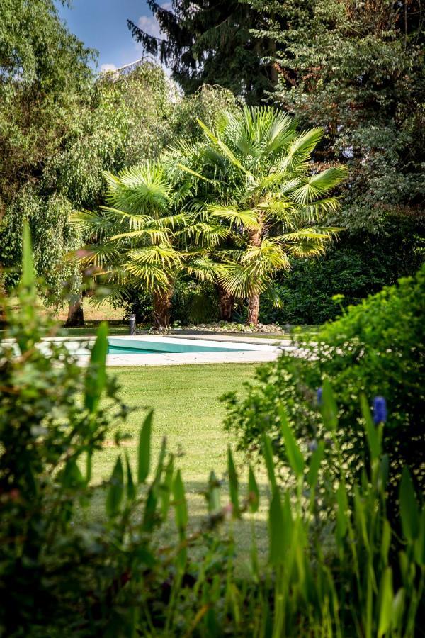Le Champ Du Renne Bed and Breakfast Le Mans Buitenkant foto