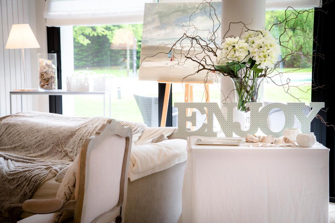 Le Champ Du Renne Bed and Breakfast Le Mans Buitenkant foto